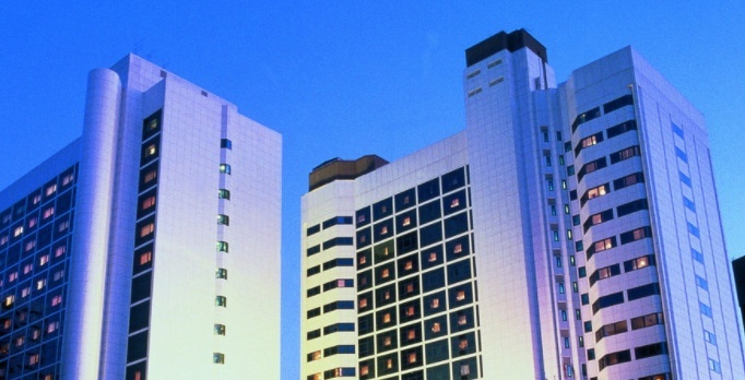 Отель Orchard Hotel Singapore 3*