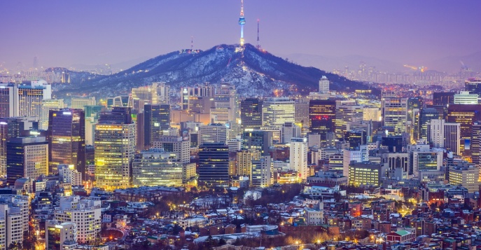 Сеул - столица Кореи, цены на 2023 год. Подбор тура