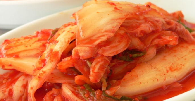 Корейские кулинарные советы - как пережить весеннюю хандру с помощью кухни?