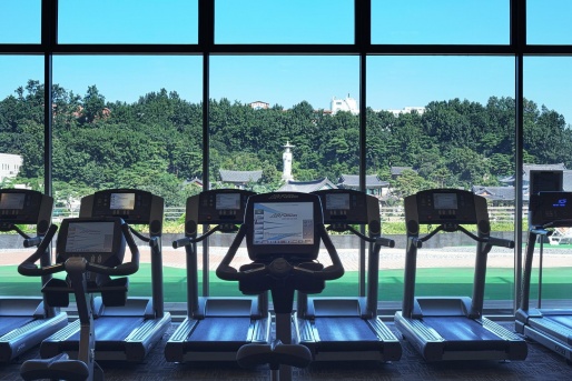 Отель InterContinental Seoul COEX 5* - Сеул, Корея