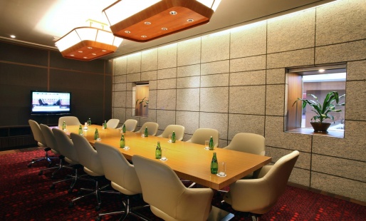 Отель InterContinental Seoul COEX 5* - Сеул, Корея