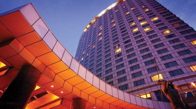 Отель InterContinental Seoul COEX 5*