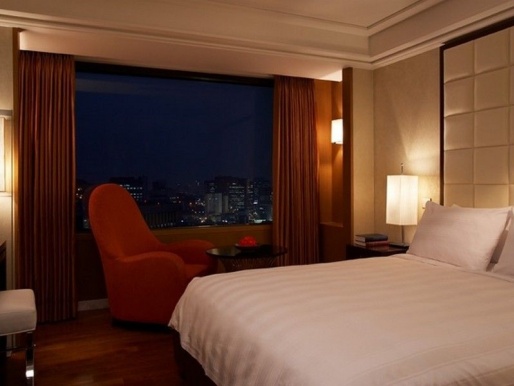 Отель Lotte Hotel Seoul 5* - Сеул, Корея