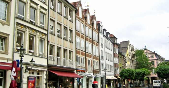 Altstadt