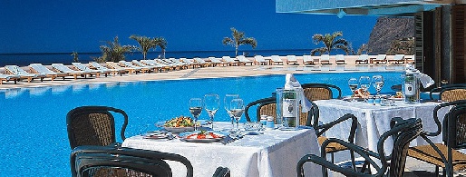 Отель Madeira Regency Palace 5*, Португалия