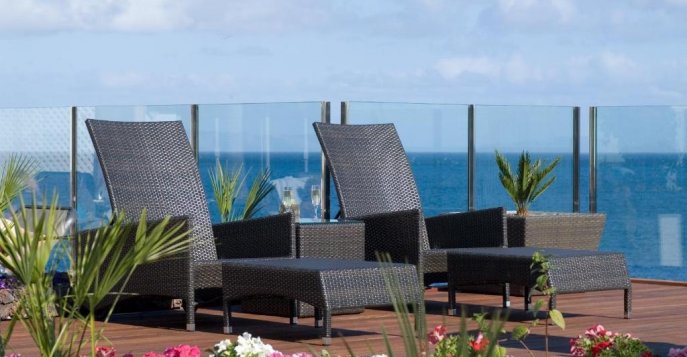 Отель Pestana Carlton Madeira 5*, Португалия