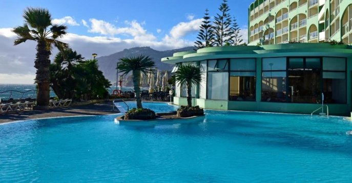 Отель Pestana Bay 4*, Португалия