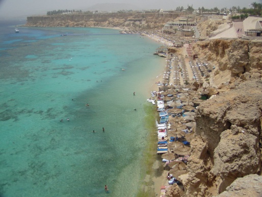 Шарм эль Шейх, Египет
