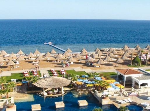 Шарм эль Шейх, Египет
