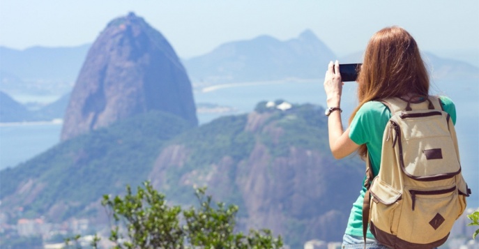 Города и курорты Бразилии
