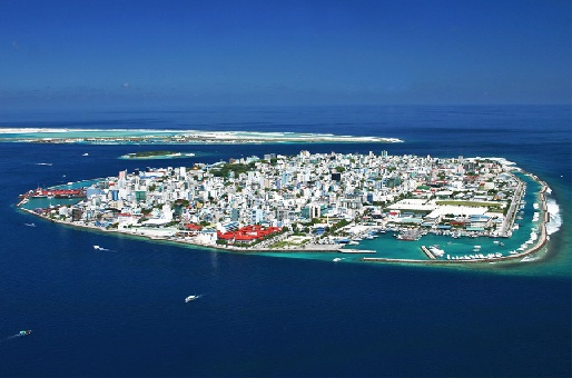 Мале, Мальдивские острова