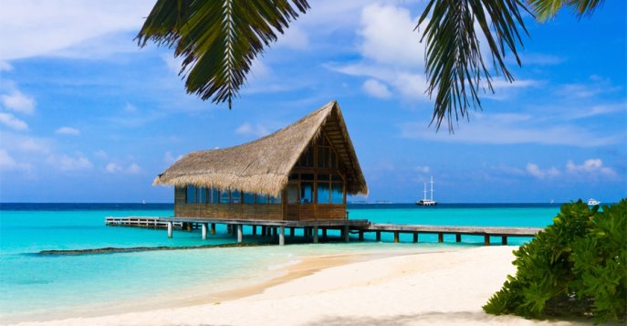Отдых на Багамах - просто мечта
