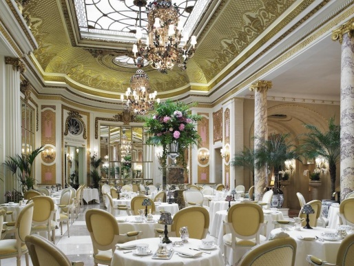 Отель The Ritz London 5* - Лондон, Великобритания