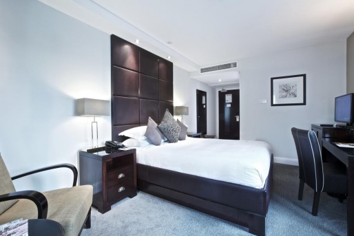 Отель Hotels at Chelsea FC 4* - Лондон, Великобритания