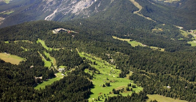Зеефельд – курорт для начинающих и поклонников беговых лыж