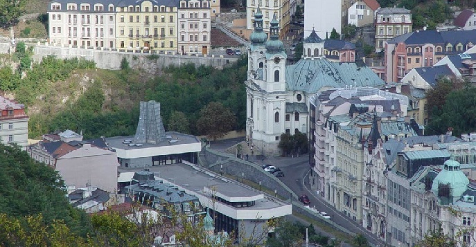 Чехия: скалолазов пустят на национальный памятник