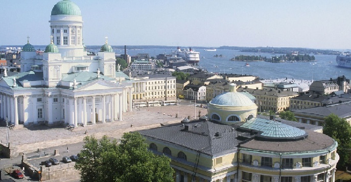 Хельсинки