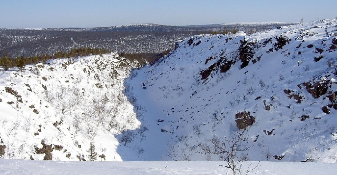 Саариселькя