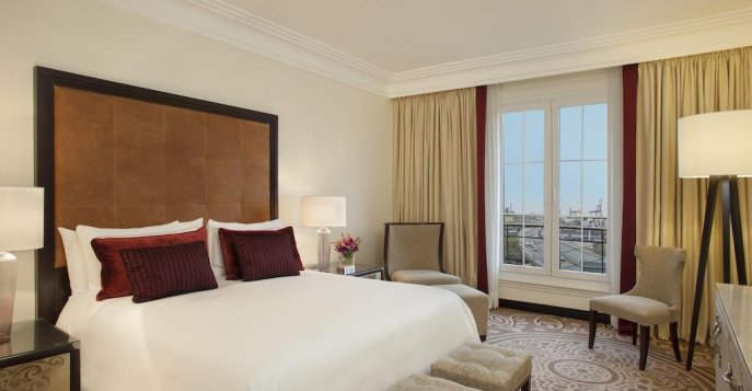 Отель Four Seasons Hotel Buenos Aires 5* - Буэнос-Айрес, Аргентина