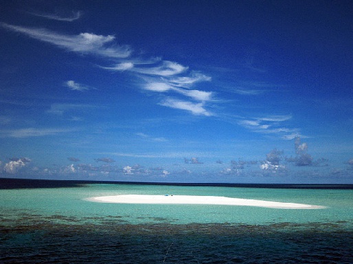 Южный Мале Атолл, Мальдивские острова