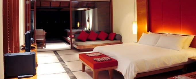 Отель Paradise Island Resort & Spa 5*, Мальдивские острова
