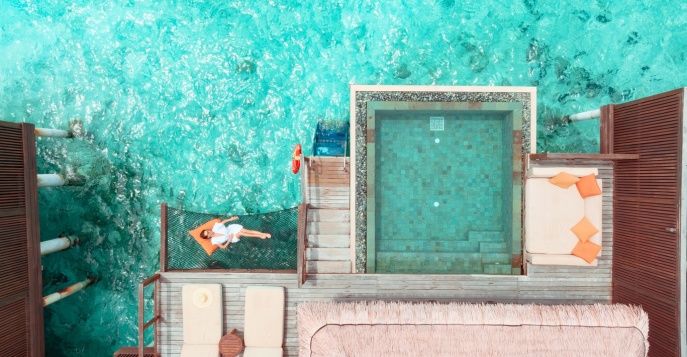 Отели Мальдивских островов