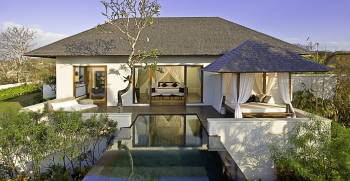 Дом на Бали в аренду — идеальное место для отдыха