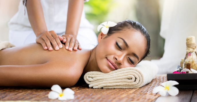 Индонезийский остров Бали — оазис восточных СПА-традиций