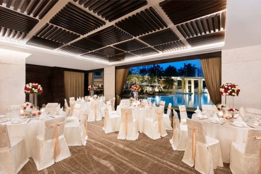 Отель Park Hotel Clarke Quay 4*, Сингапур