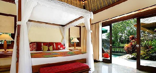 Отель Le Mеridien Nirwana Golf & Spa Resort 5*, Индонезия
