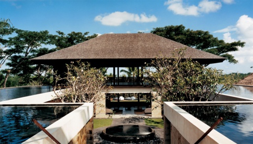 Отель Como Shambala Estate 5*, Убуд - остров Бали, Индонезия