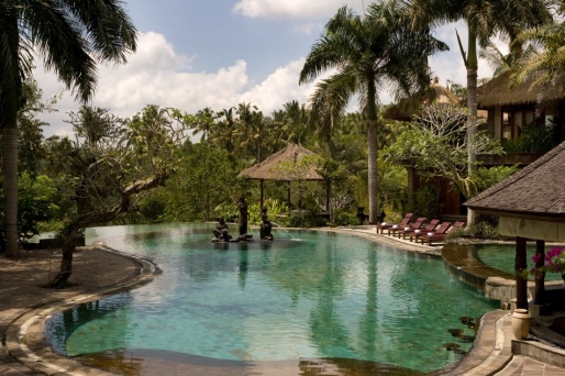 Отель The Payogan Villa Resort boutique 5*, Индонезия