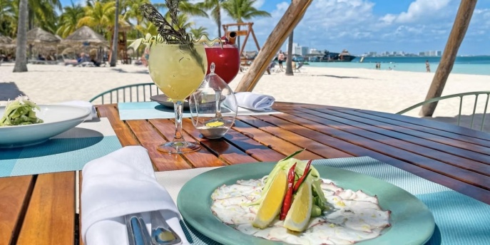 Отель InterContinental Presidente Cancun Resort by IHG - Канкун, Мексика