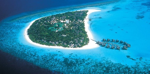 Атолл Баа, Мальдивские острова