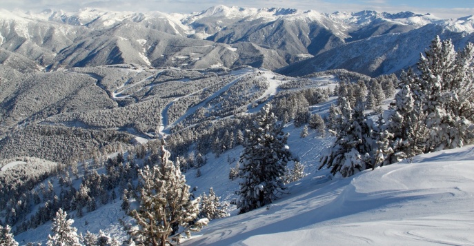 Андорра