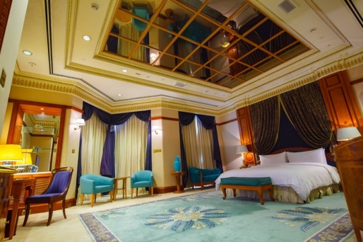 Отель The Empire Hotel & Country Club 5* , Бруней