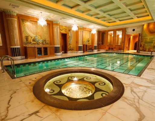 Отель The Empire Hotel & Country Club 5* , Бруней