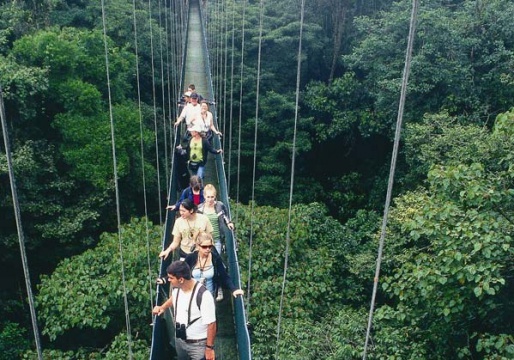 Sky Walk, Гранд Каньон - Лас-Вегас, США