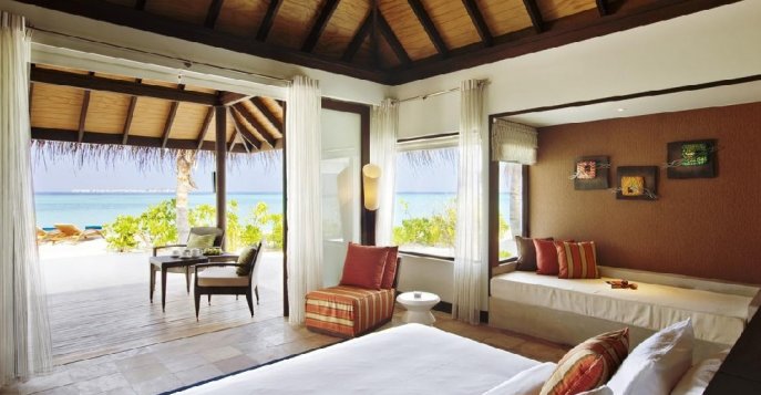 Отель Velassaru Maldives 5*, Мальдивские острова