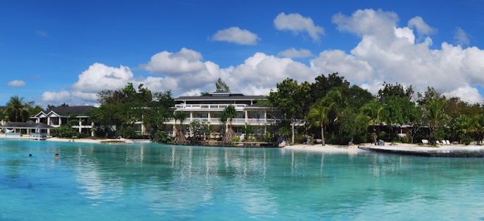 Отель Plantation Bay Resort & Spa 5*
