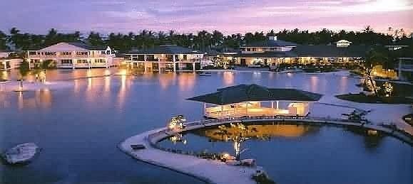 Отель Plantation Bay Resort and Spa 5*, Филиппины