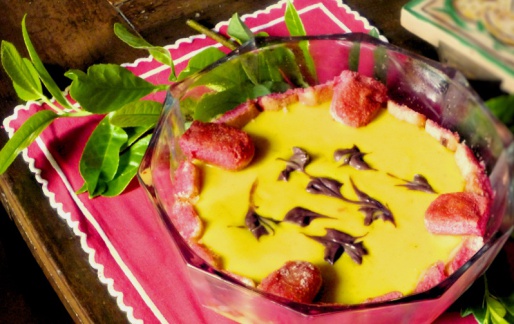 Zuppa inglese