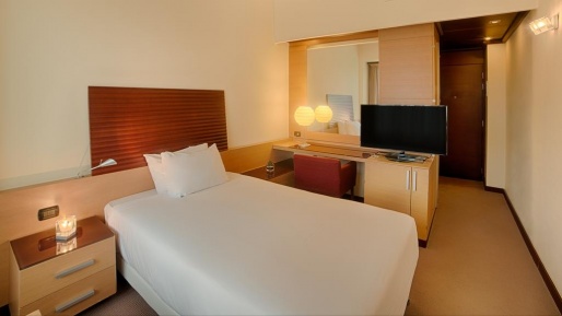 Отель Jolly Hotel Milano Due 4*, Италия