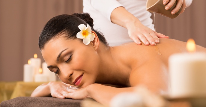 Аюрведа в Индии