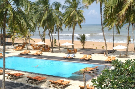 Отель Kani Lanka Resort 4*, Шри-Ланка