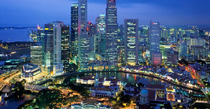 Туристов в Сингапур заманивают вседозволенностью