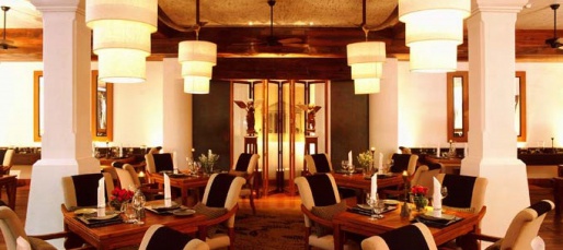 Отель Anantara Resort Hua Hin 5* - Хуа Хин, Таиланд
