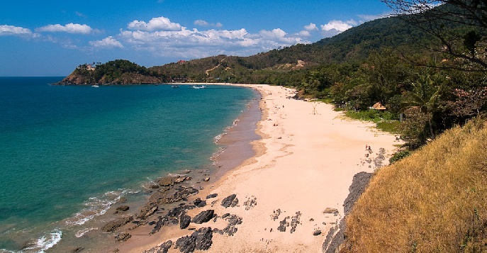 Экзотический остров Ланта (Koh Lanta) Таиланд