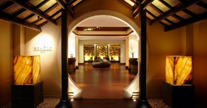 Спа-туры в Remede Spa, The St.Regis Bali 5*