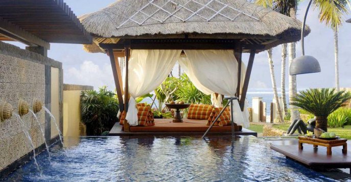 СПА Remède тур в The St. Regis Bali Resort